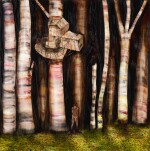 DAVID CHOE | SECRET SANCTUARY