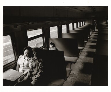 View full screen - View 1 of Lot 1079. WANG NINGDE 王寧德 | SOME DAYS NO. 25 某一天25號.