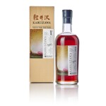 輕井澤 Karuizawa Artifices 30 Year Old Cask #2364 55.2 abv 1985 (1 BT70)