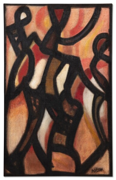 View full screen - View 1 of Lot 45. Untitled.