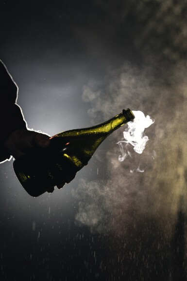 View full screen - View 1 of Lot 6046. Dom Pérignon 2009 (1 BT).