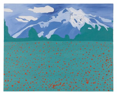 View full screen - View 1 of Lot 60. Poppy Mountain.