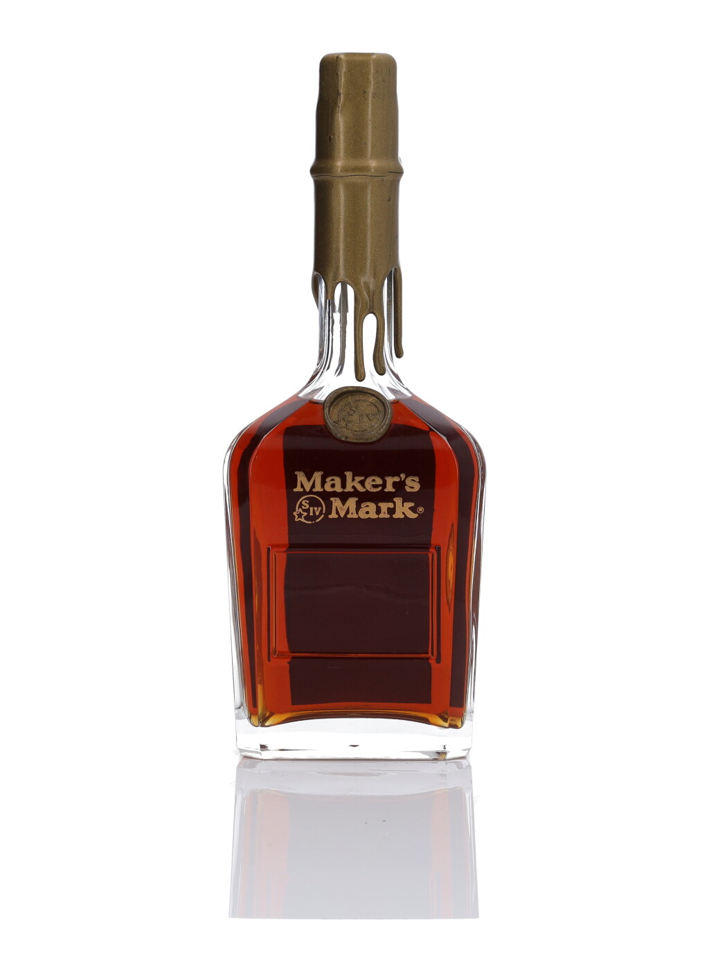 View full screen - View 1 of Lot 1101. Maker's Mark VIP 90 Proof NV (1 Bottle 75cl).