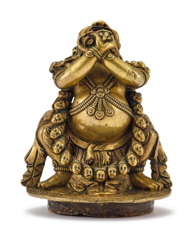 Source: Sotheby's Image