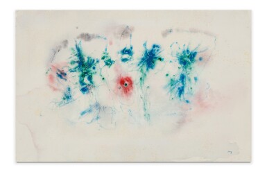 View full screen - View 1 of Lot 189. Untitled.