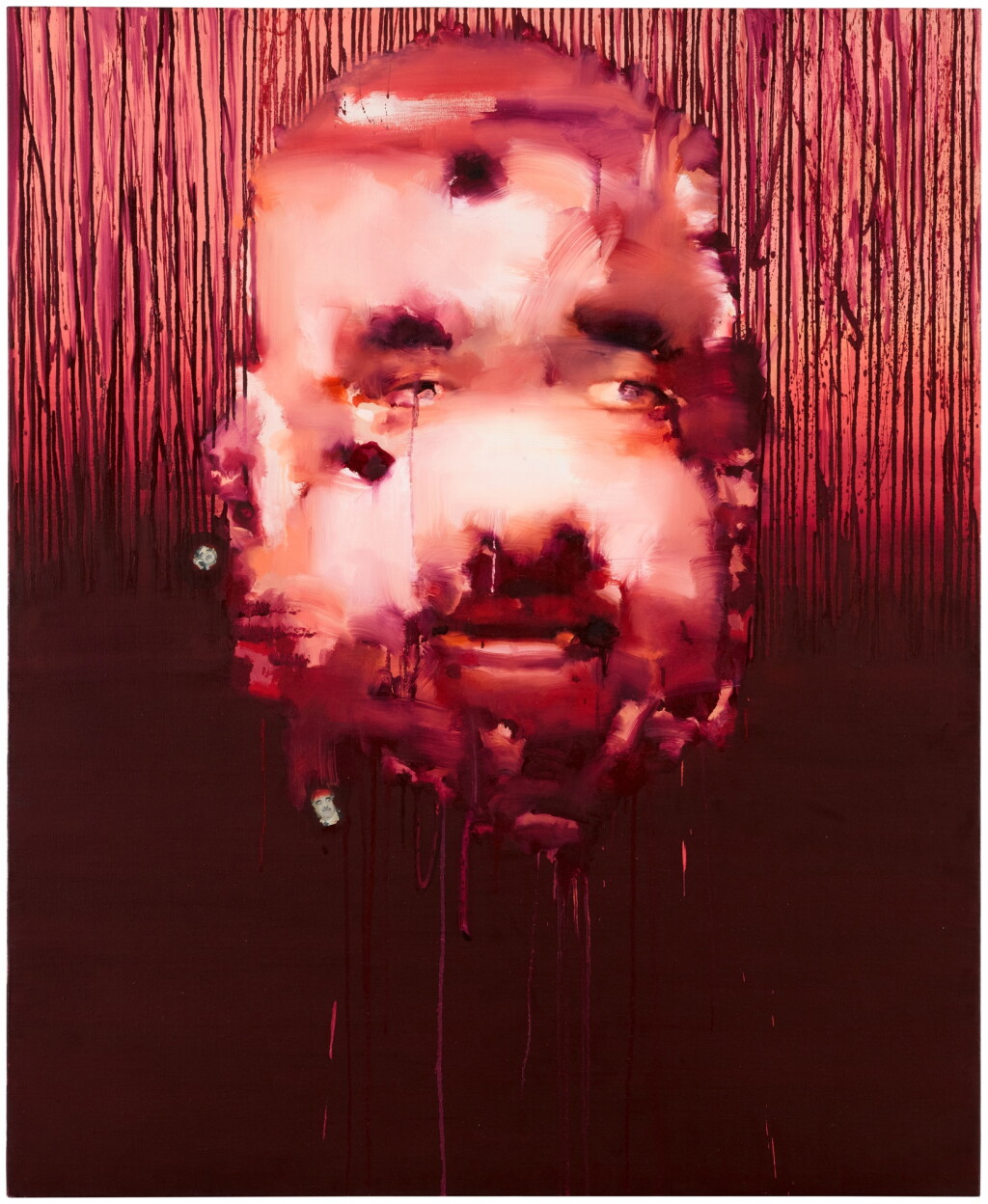 View full screen - View 1 of Lot 65. Portrait of Hariri.