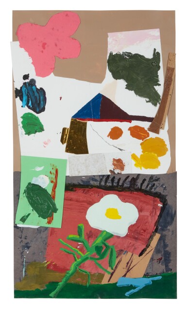 View full screen - View 1 of Lot 165. Semi TT Behind PP.