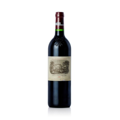 View full screen - View 1 of Lot 6402. Château Lafite 2000 (1 BT).