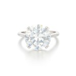 Boucheron | Bague diamant | Diamond ring