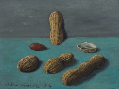 View full screen - View 1 of Lot 301. Peanuts.