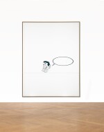 OLIVER OSBORNE | UNTITLED