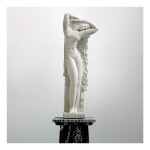 Untitled (Femme)