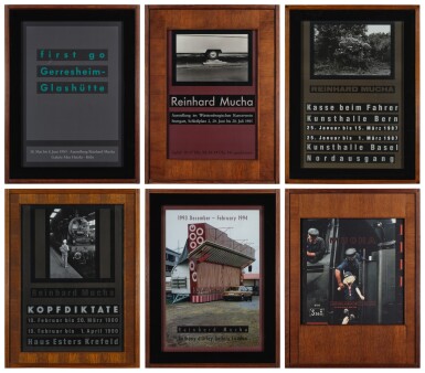 View full screen - View 1 of Lot 102. BBK-SL-KNY Edition.