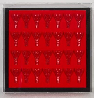 View full screen - View 1 of Lot 115. Ken Hamazaki.