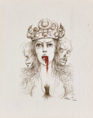 View full screen - View 1 of Lot 79. Solomonie.