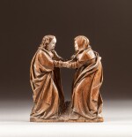 Southern Netherlandish, Antwerp, early 16th century | Pays-Bas méridionaux, Anvers, début du XVIe siècle