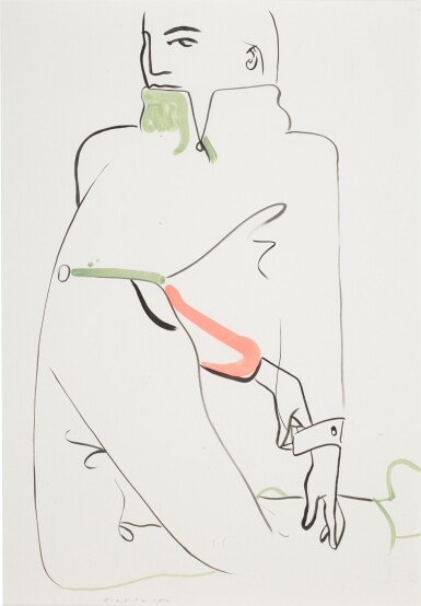 View full screen - View 1 of Lot 10. Untitled.