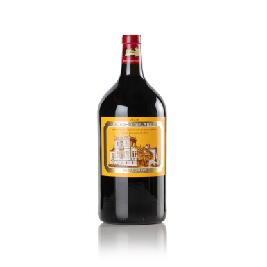 View full screen - View 1 of Lot 547. Château Ducru Beaucaillou 2006 (1 DM).