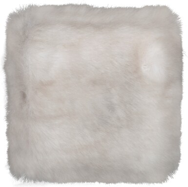 View full screen - View 1 of Lot 14. SYLVIE FLEURY | CUDDLY PAINTING, 1991.