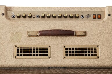 View full screen - View 1 of Lot 150. Bob Weir | “A good tube-driven sound”.