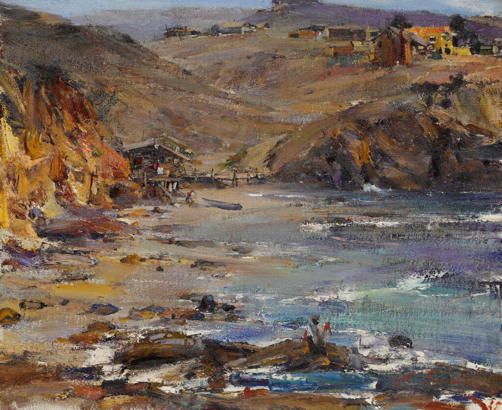 View full screen - View 1 of Lot 40. Fisherman's Cove.