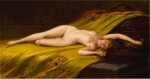 LUIS RICARDO FALERO | SEDUCTION