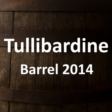 View full screen - View 1 of Lot 98. Tullibardine Cask #659154 2014 (1 Barrel).