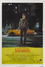 Taxi Driver (1976)