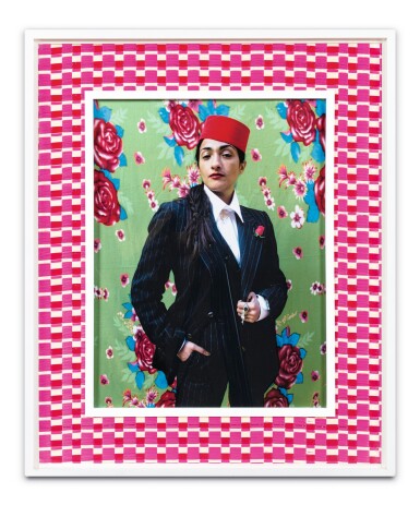 View full screen - View 1 of Lot 48. HASSAN HAJJAJ | HINDIII.