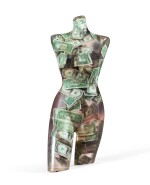 Vénus aux dollars
