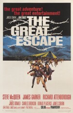 The Great Escape (1963)