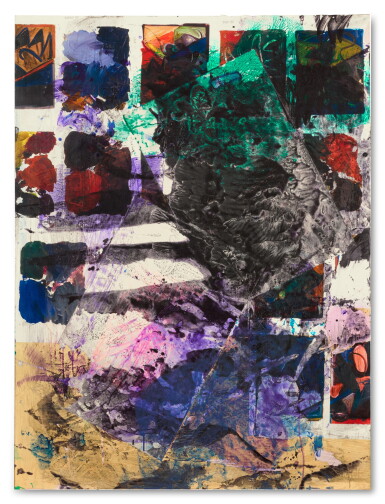 View full screen - View 1 of Lot 335. Untitled.