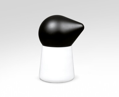 View full screen - View 1 of Lot 9. Lampe Ignotus Nomen.