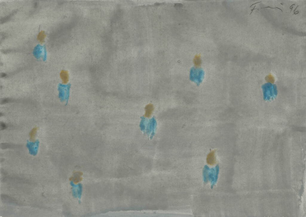 View full screen - View 1 of Lot 24. Untitled .