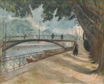 Tang Yunyu 唐蘊玉 | Landscape 風景