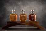 Littlemill Decennia (3 BT 70cl + 3 BT 5cl)