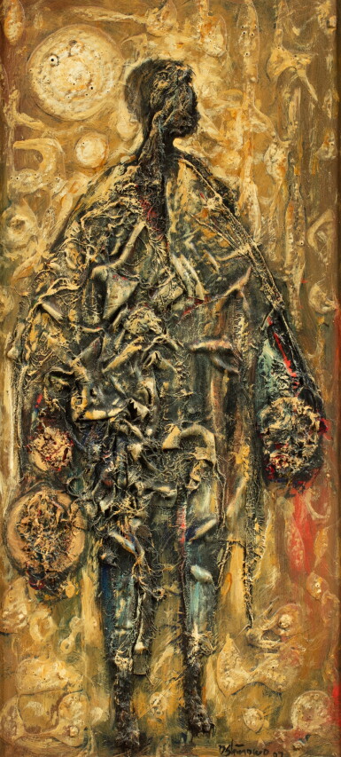 View full screen - View 1 of Lot 129. The Drummer's Apprentice.