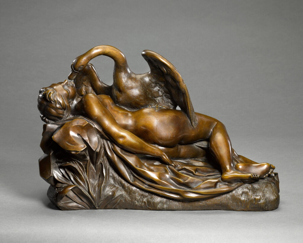 View full screen - View 1 of Lot 8. Italian, 19th century.