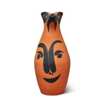 Yan visage (A. R. 512)