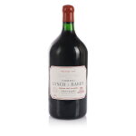 Château Lynch Bages 1982 (1 DM)