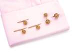 SCHLUMBERGER FOR TIFFANY & CO. | DRESS SET