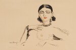 Odalisque