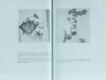 Messages 1939. Cahiers trimestriels. Demi-veau de Jean-Paul Miguet. Édition originale. Avec le tiré à part "Jeux vagues de la poupée".