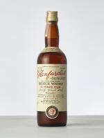 Glenfarclas 12 Year Old 43.0 abv NV (1 B757)