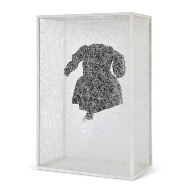 View full screen - View 1 of Lot 20. State of Being (Children's Dress) | 生存的狀態(童裝裙).