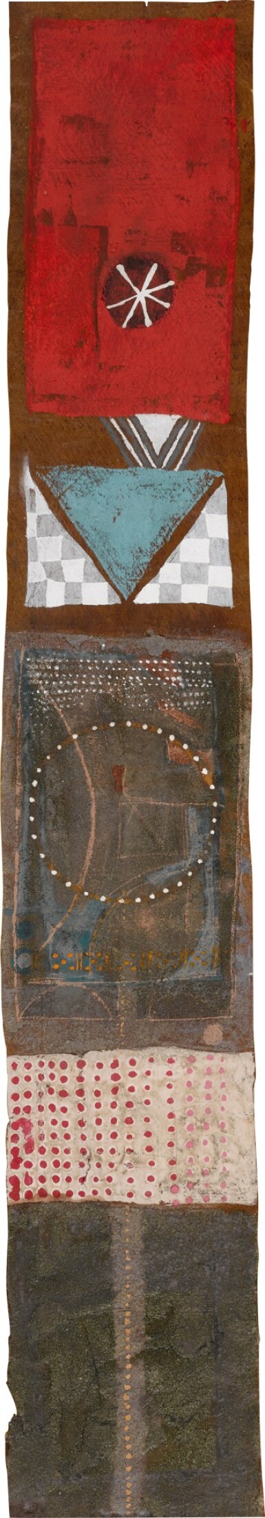 View full screen - View 1 of Lot 104. Untitled.