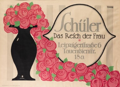 View full screen - View 1 of Lot 232. Schüler.