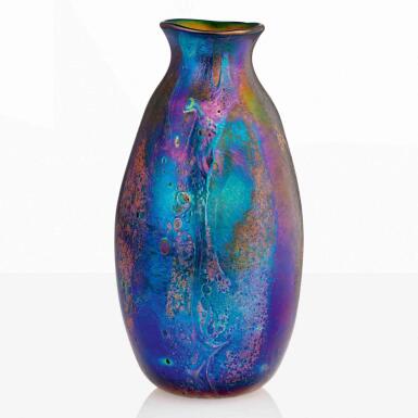 View full screen - View 1 of Lot 1. "Cypriote" Vase.