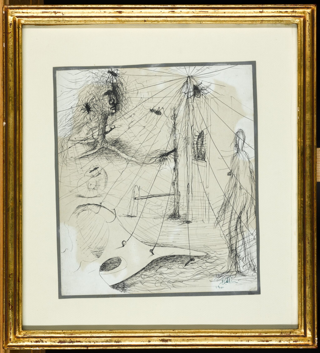 View full screen - View 1 of Lot 44. Untitled.