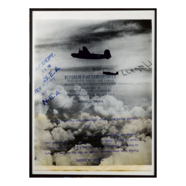 View full screen - View 1 of Lot 164. THOMAS RUFF | PRESS++20.31.